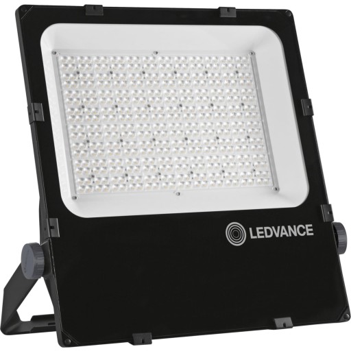 Billede af Projektør Floodlight Performance 290 W, 4000 K, 38500 lm, asym, 55x110