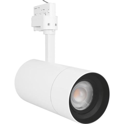 Billede af TRACKLIGHT S Z 25W/930 HVID