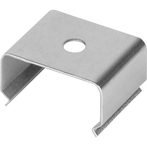 Ledvance monteringsbeslag til medium aluprofil 2, 2-pak billede