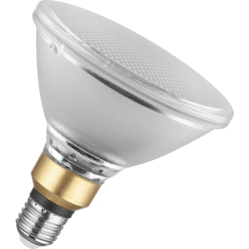 Billede af Ledvance Parathom E27 spotpære, 2700K, 12W