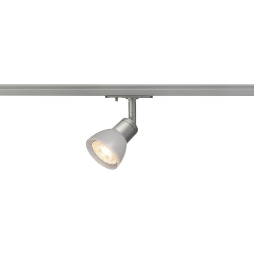 Billede af PURIA TRACK 1F GU10 GRÅ