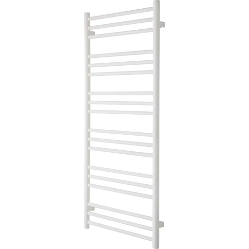 TVS PIVO 18-500 Håndklæderadiator 1195 x 500 mm. hvid RAL 9016