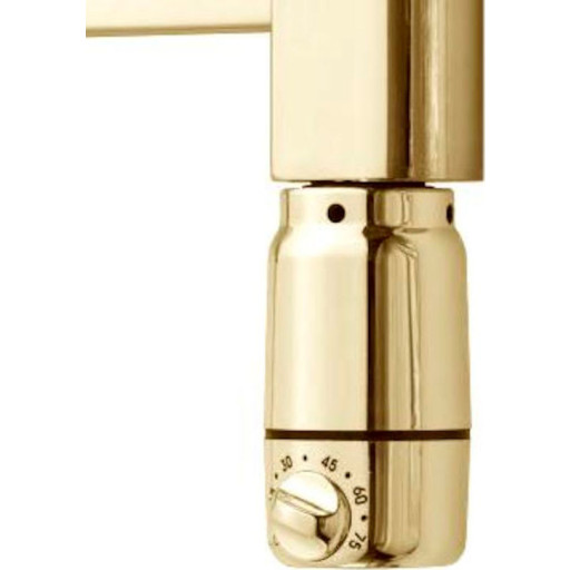 TVS El-patron 300 watt, guld billede