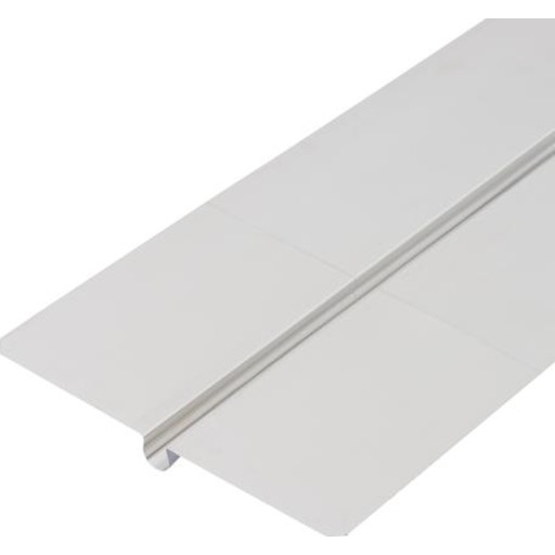 Varmefordelingsplade til 20 mm rr, lngde 1150 mm, bredde 280 mm