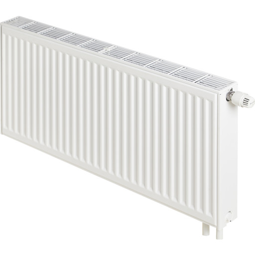 Stelrad Novello T22 radiator, 60x120 cm, 19 m² billede