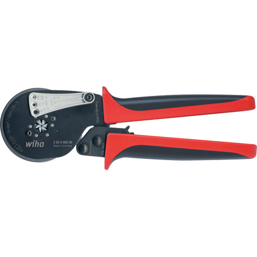 Wiha Professional electric Z 62 0 06 - Falsetang - 210 mm