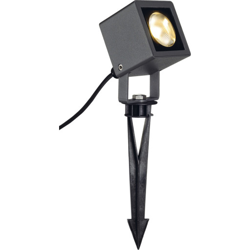 Billede af NAUTILUZ SQUARE LED SPOT LIGHT