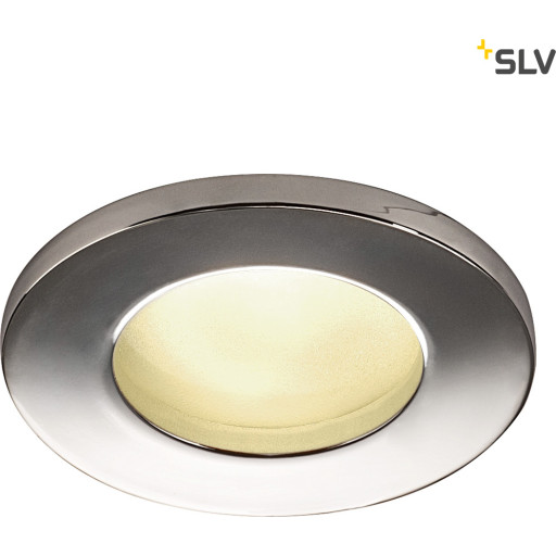 Billede af DOLIX OUT QPAR51, round, chrome