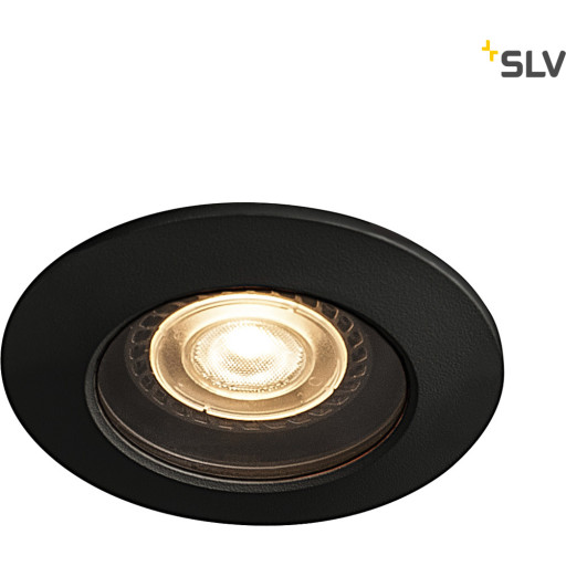 Billede af VARU QPAR51 DL, LOFTL, SORT