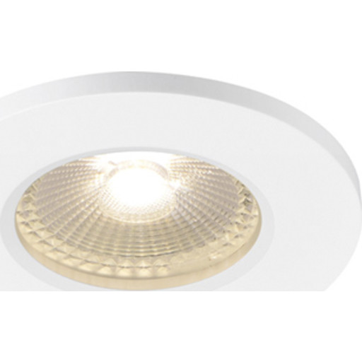 Billede af KAMUELA ECO LED, hvid, 3000K, 38°, dæmpbar, IP65