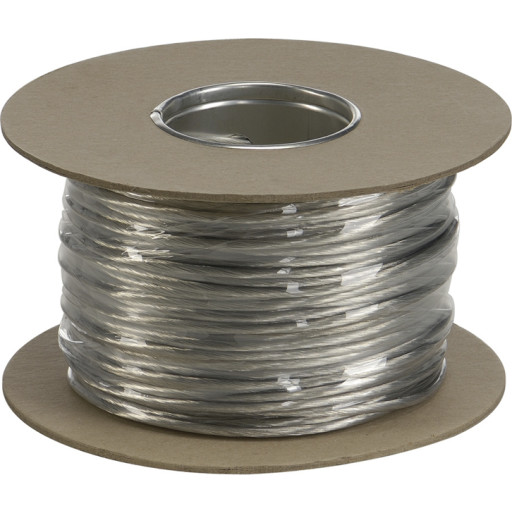 Wire 12v Isoleret 4mm² 100m
