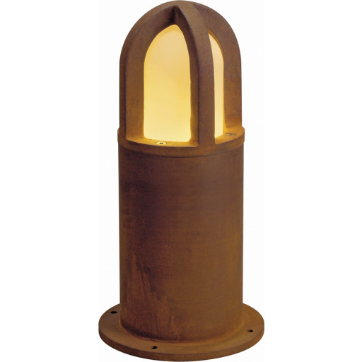 SLV Rusty Cone 40 bedlampe