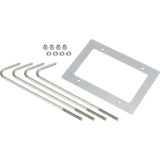 Billede af BETONANKER-SÆT TIL LOGS 40 OG