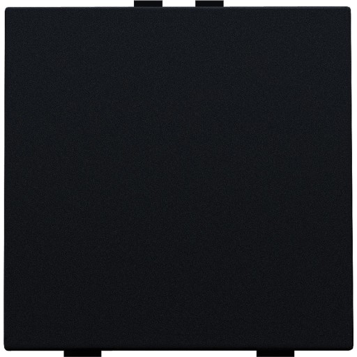 1-trykk, svart belagt, NHC Backuptype - El