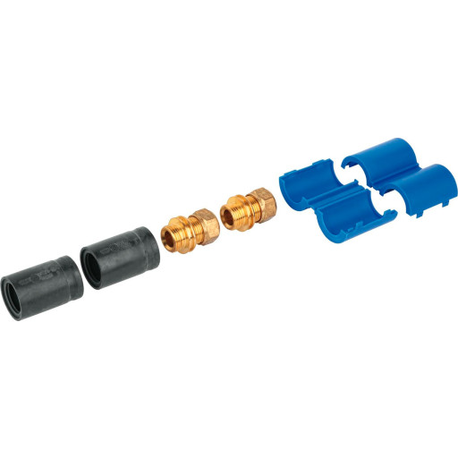 GROHE Lækagesikring. Passer til Rapido T (35 500), Rapido E (35 501) og Rapido SmartBox (35 600)