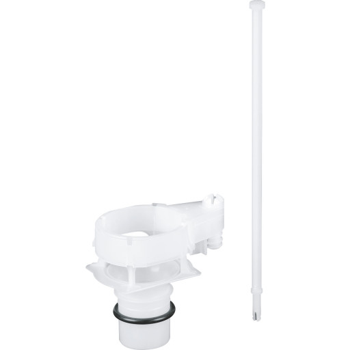 Grohe Afløbsregulator t. Rapid - Ventilsæde inklusiv afløbsregulator. Til 616972120 42593000