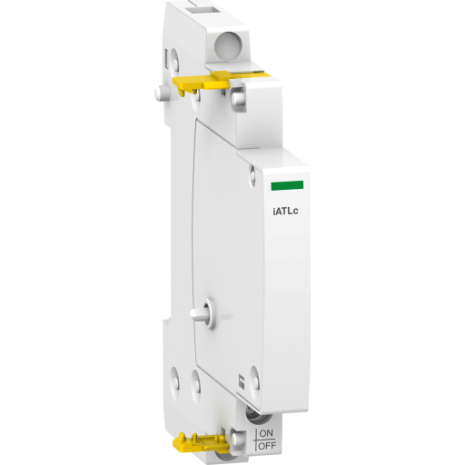 Billede af CENTRALSTYRING IATLC 24-240VAC