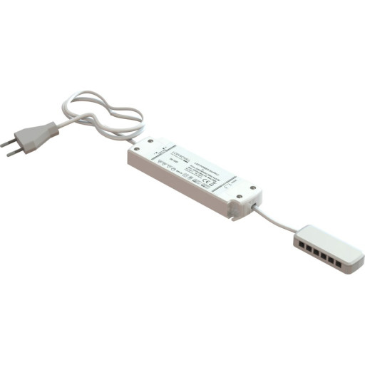 Loevschall LED driver 36W – dæmpbar
