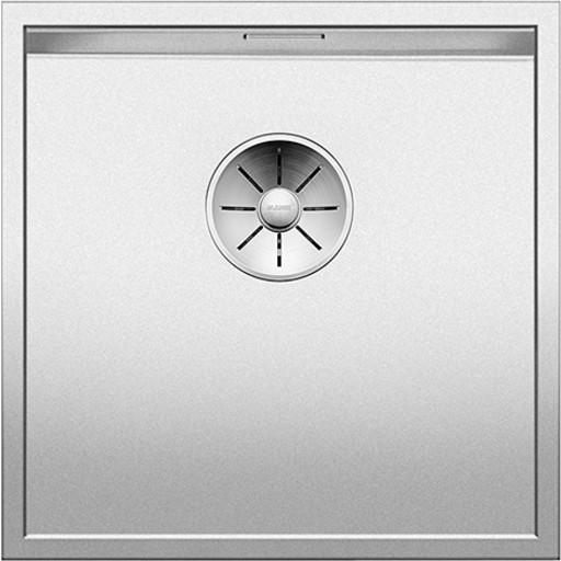 Blanco Zerox 400-U Durinox kjøkkenvask, 44x44 cm, rustfritt stål Kjøkken > Kjøkkenvasken