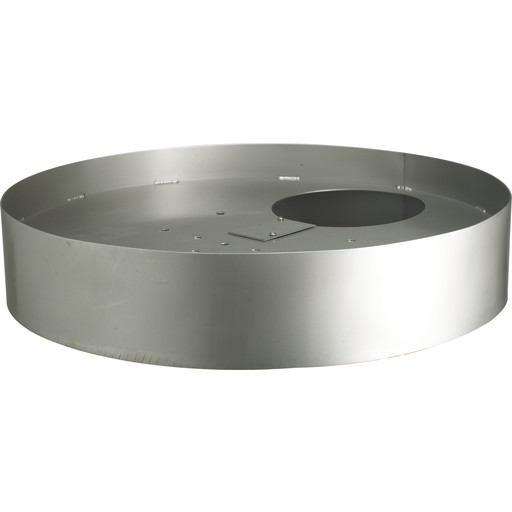 Frostline Classic brøndring ø600 mm. Til Classic glasblæst vandpost