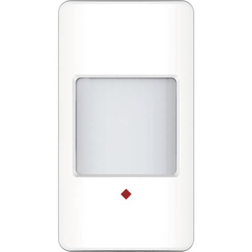 Sikkerthjem Bevægelsessensor til S6evo alarmsystem - Dyreimmun billede