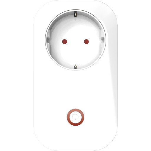 Sikkerthjem Smartplug billede