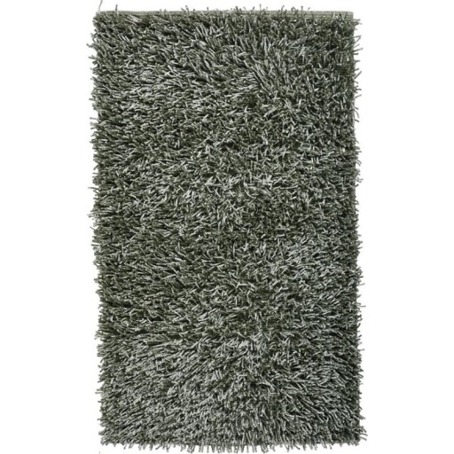 Aquanova Kemen bademåtte, 60x100 cm, grøn