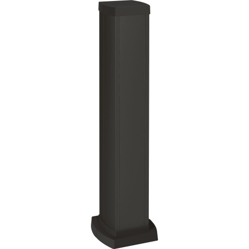 Stander-mini-uni 2 rom 0,68 meter sort