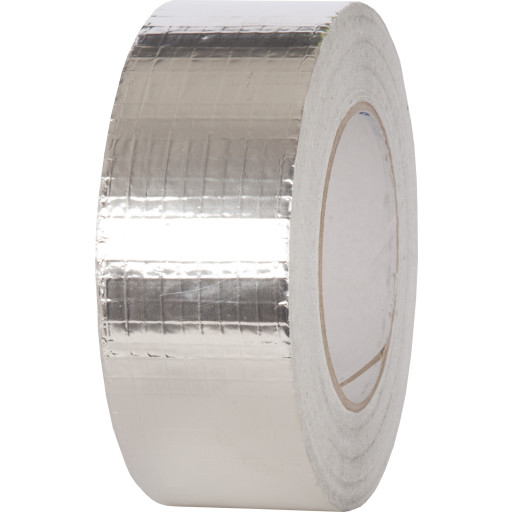 Fresh alutape, 50 mm, 45 meter billede