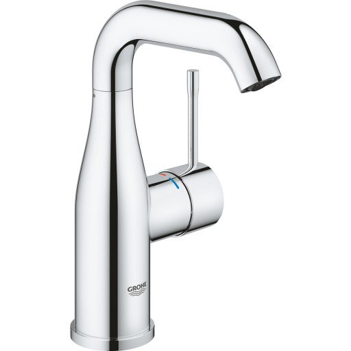 Grohe Essence New hv. U-tud - U-tud, glat krop etgrebs armatur 23463001