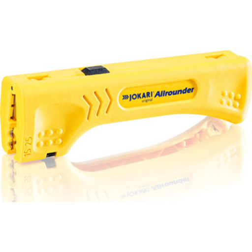 Jokari Allrounder afisoleringsværktøj, Ø4-15mm billede