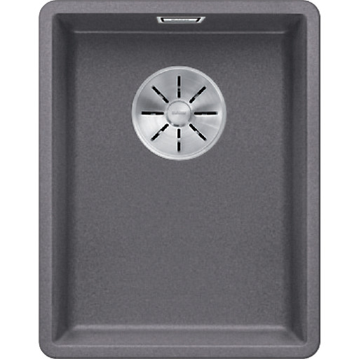 Blanco Subline 320-F diskb&auml;nk, 34,7x42,7 cm, gr&aring;