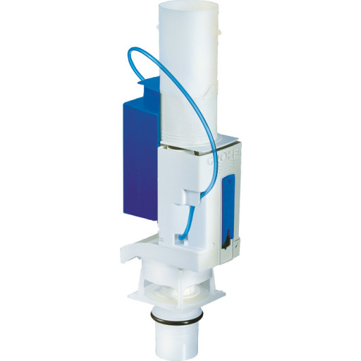 Grohe Rapid AV1 bundventil - 2-skyls afløbsventil med bundkurv 38736000