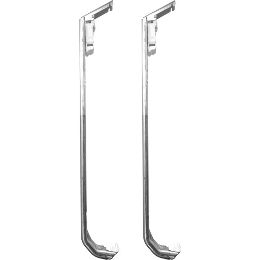 Stelrad J-bæring 900 mm billede