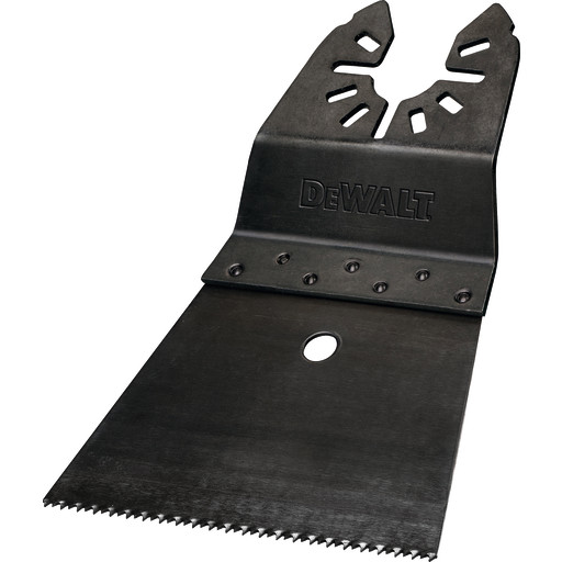 DEWALT multi-cutter klinge DT20748 til træ med søm, 64 mm, 1 stk.