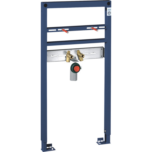 Grohe Rapid SL håndvask-element, 100 cm billede