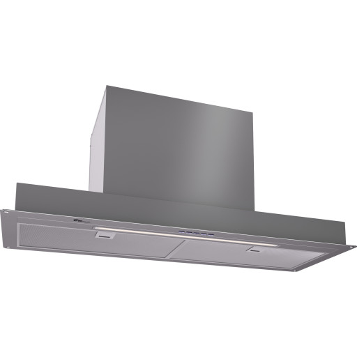 Thermex TFM 160 emhætte, skabsindbygning, 80 cm billede