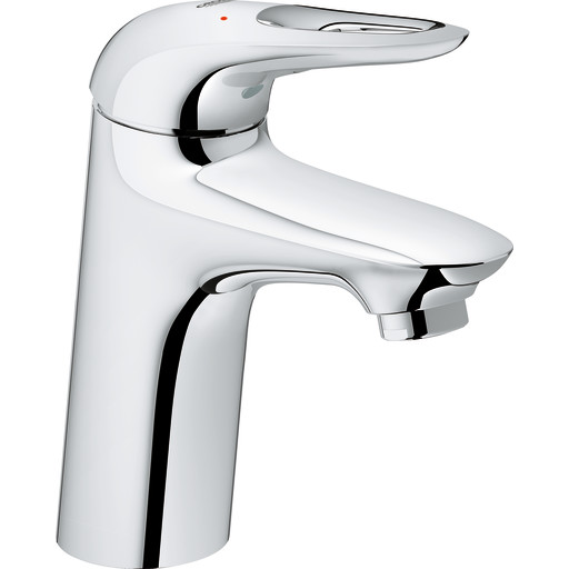 GROHE Eurostyle Ettgreps servantbatteri med pop-up ventil