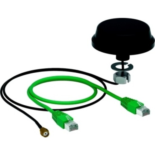 Billede af ANTENNE 4G FOR LADESTANDER PAR
