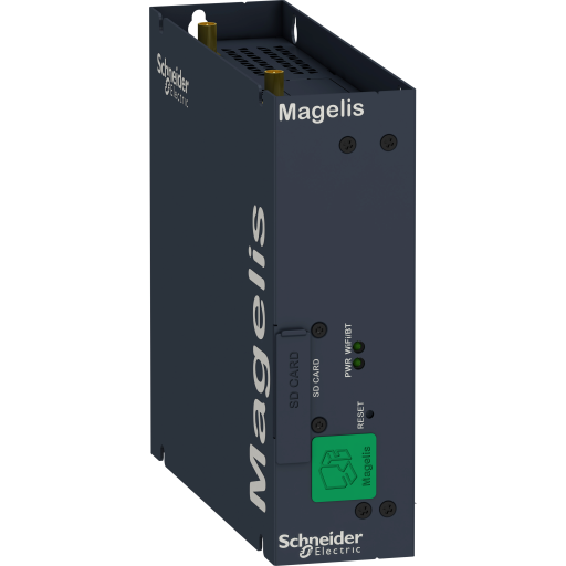 Billede af EV LOAD MANAGEMENT 100CS DYNAM