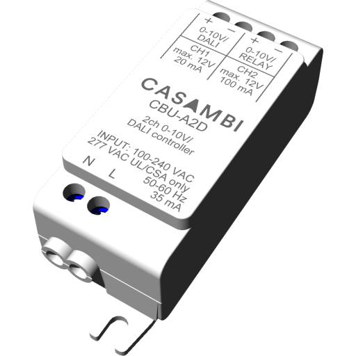 Casambi controller