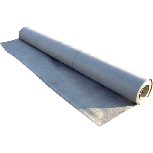 Byggros Typar SF27 geotekstil, 210 cm x 25 meter billede