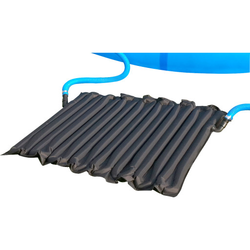Swim & Fun Deluxe Solar Heater XP2 solfanger billede