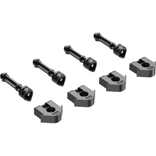 Trykklåssett Geos-L, SV for Geos-L 3030/3040