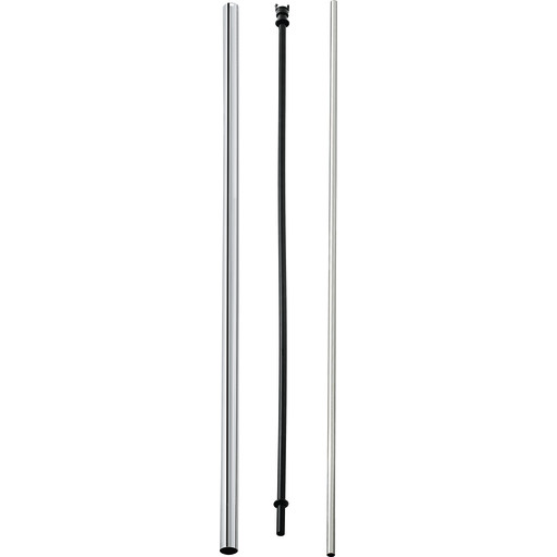 Grohe Euphoria brusetilbehør, krom
