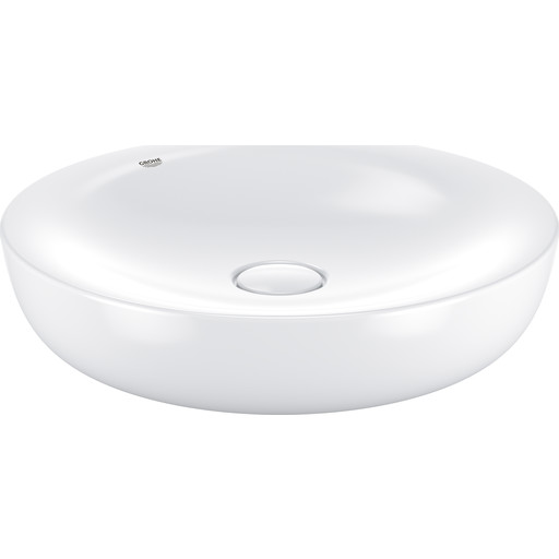 Grohe Essence Ceramic håndvask, Ø45 cm, hvid billede