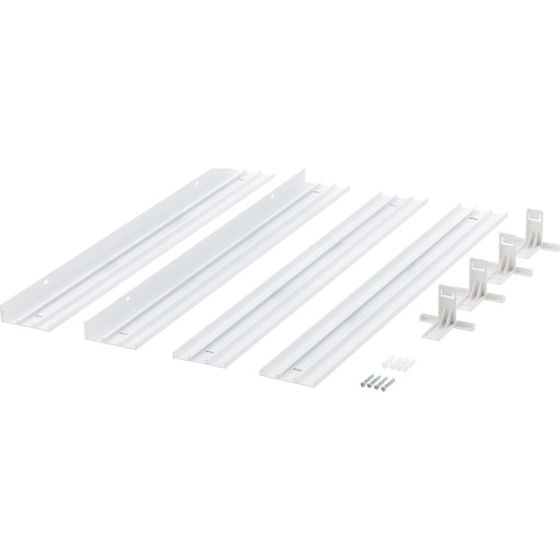 Billede af PÅBYGN. RAMME T/RC065B 600X600