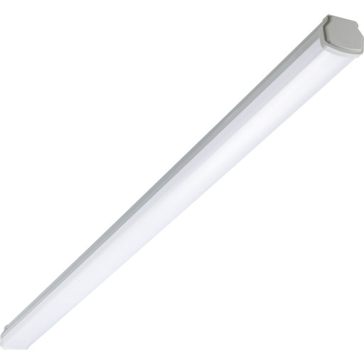 Billede af Ledinaire Industriarmatur WT060C 8000 lm, 840, 65W, 1800 mm