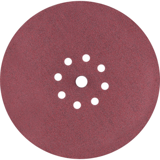 Makita slibepapir til Girafslibere Ø225 korn120 - 25stk