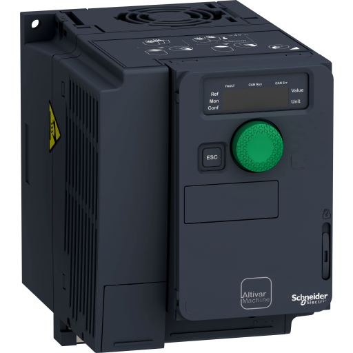 Billede af Frekvensomformer 22kW 3x400V IP21, ATV630D22N4